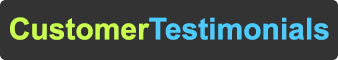 Customer Testimonials