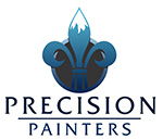 Precision Painters Logo